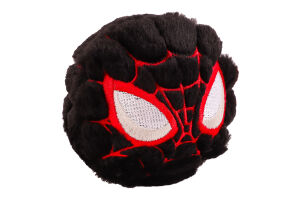 Іграшка-стрибунець м’яка дитяча №83035 Майлз Моралес Beanie Bouncers 1шт