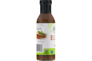Nature's Promise Organic Sesame Teriyaki Marinade
