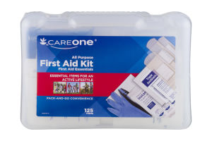 CareOne First Aid Kit All Purpose