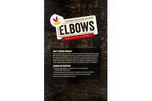 Ahold Elbows Macaroni