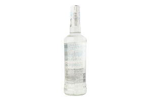 Горілка 0.5л 40% Biala Zubrowka пл