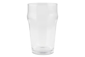 Стакан 330мл №92802-MC12X158 Nonic Uniglass 1шт