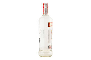 Водка 0.7л 40% Red Smirnoff бут