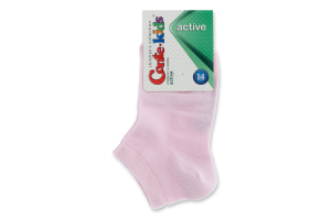 Носки детские Conte kids Active №19С-180СП 14 484 светло-розовый
