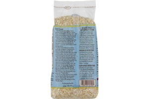 Bob's Red Mill Quick Cooking Steel Cut Oats