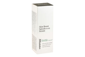 Сироватка д/обличчя JMsolution Skin Boost Spicule