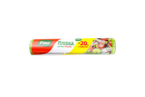 Плівка харчова 170м Fino 1шт