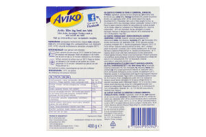 Гратен Aviko картопляний з верш та сиром емменталь