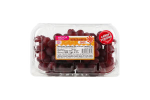 Виноград Moyca Рожевий