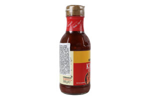 Соус гострий Кімчі Kikkoman с/пл 300г