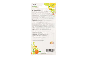 Ложка дитяча універсальна 3в1 6195 Бебі Тім