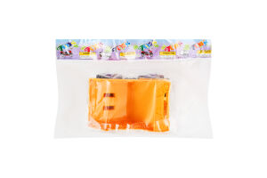 Іграшка Машинка Будтехніка інерційна 8843 Шантоу