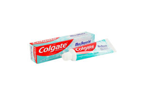 Паста зубная Crystal mint MaxWhite Colgate 50мл
