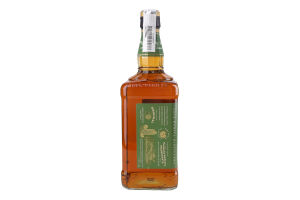 Ликер 1л 35% Tennessee Apple Jack Daniel's бут