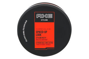 Axe Styling Spiked-Up Look Styling Putty