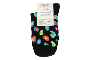 Шкарпетки жіночі Легка хода №5620 23 чорний