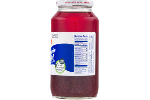 Manischewitz Low Calorie Borscht