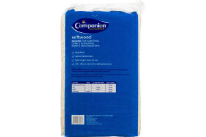 Companion Softwood Bedding