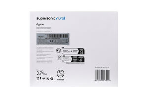 Фен Dyson Supersonic HD16 Nural Strawberry Bronze