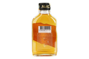 Напій спиртний 100мл 30% з ароматом вишні Aliko C&W пл