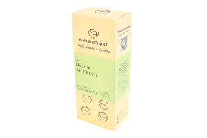 Чай Re-fresh Ukrainian masala Forest Pink Elephant к/у 70г