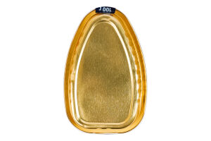 Паштет з тунцем та лимоном стерилізований Hame лоток 100г