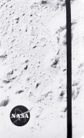 Записник Moleskine NASA лінія середній