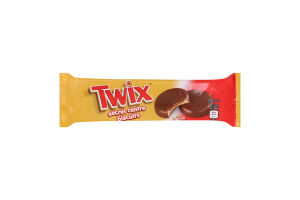 Печиво Twix Secret Centre в шоколаді