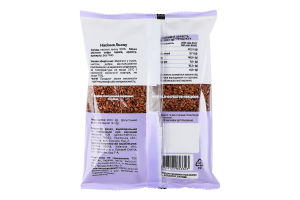 Насіння льону Зірковий вибір