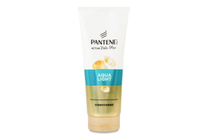 Бальзам-ополіскувач Pantene Aqua Light