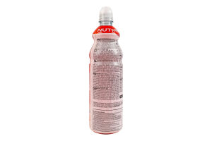 Напій безалкогольний ароматизований з кофеїном Полуниця-м'ята Carnitinе Activity drink Nutrend п/пл 750мл