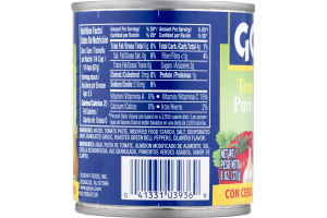 Goya Seasoned Tomato Sauce with Onion, Garlic & Cilantro