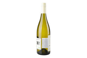Вино Liver More Chardonnay б/сух13%0,75л