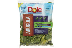 Dole Salad Arugula
