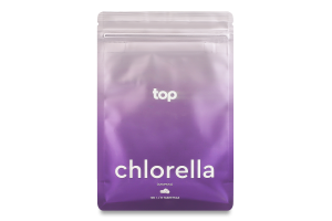 Хлорелла в таблетках TOP Superfoods 400шт