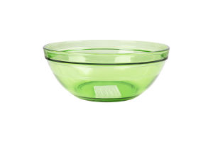 Миска Duralex Cigogne зелена 1,59л