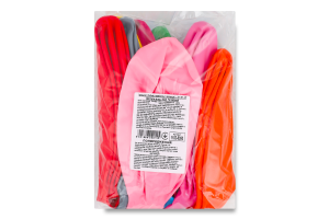 Кулька латексна пастель 31"Джемар