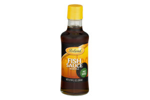 Roland Fish Sauce Nampla