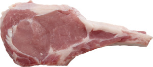 Veal Rib Chop