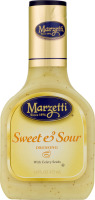 Marzetti Dressing Sweet & Sour