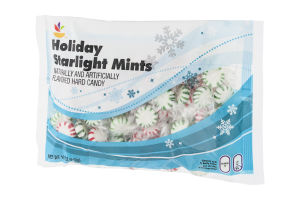 Ahold Holiday Starlight Mints