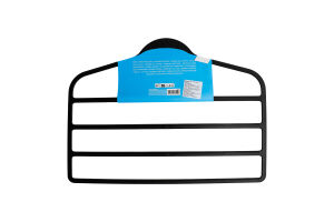 Вешалка четырехрядная пластик №30001860 Storage Solutions 1шт