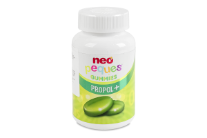 БІ_NEO KIDS_Желе Прополіс+