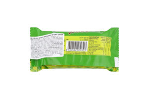 Кекс Данкек Поті фруктовий 35г Улькер