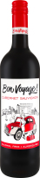 BON VOYAGE БЕЗАЛК КАБ-СОВ Ч/С 0,75Л
