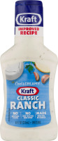 Kraft Dressing Classic Ranch