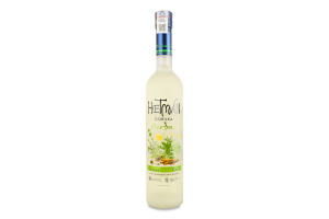 Настоянка 500мл 38% Herbal Hetman пл