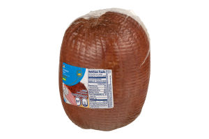 Ahold Boneless Ham