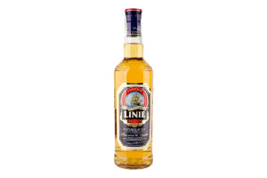 Аквавіт Lysholm Linie Aquavit
