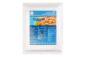 Тунець в соняшниковій олії BAY MAR Atun atlantico, 1000/950 г (пакет) 16 шт/ящ 202192